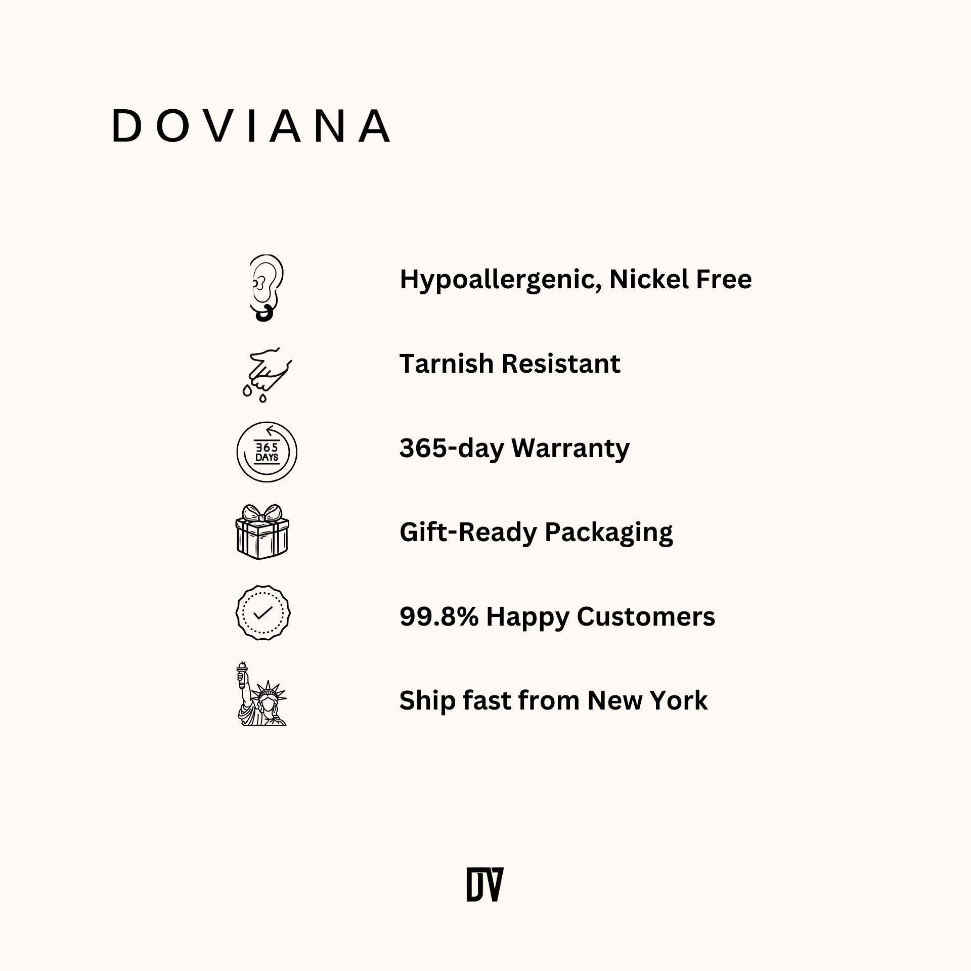 Classic Clicker 10mm Titanium PVD Gold Hinged Nap Hoop Earring